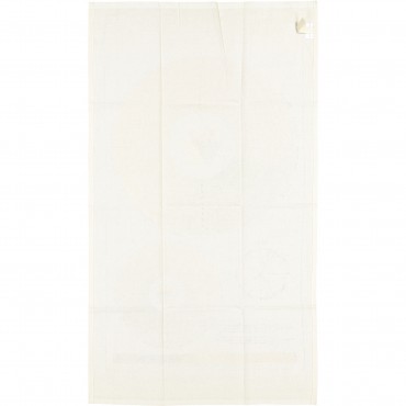 System of Colours Vintage Tea Towel System of Colours Vintage Tea Towel