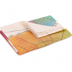 System of Colours Vintage Tea Towel System of Colours Vintage Tea Towel